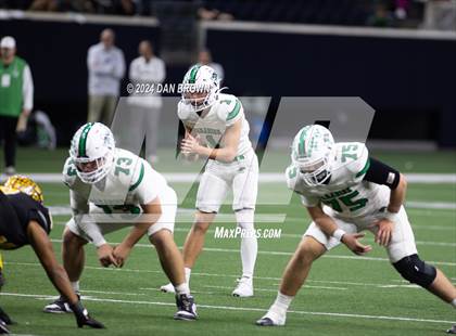 Thumbnail 1 in Paradise vs. Malakoff (UIL 3A D1 Semifinal) photogallery.