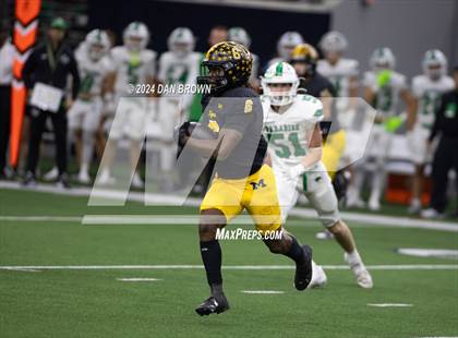 Thumbnail 1 in Paradise vs. Malakoff (UIL 3A D1 Semifinal) photogallery.