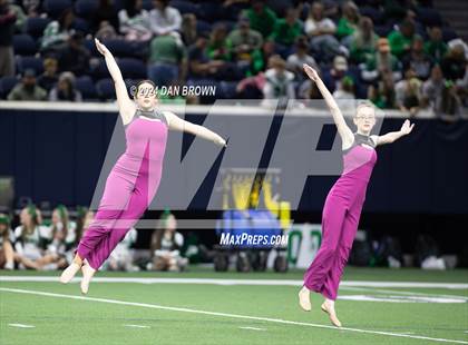 Thumbnail 2 in Paradise vs. Malakoff (UIL 3A D1 Semifinal) photogallery.
