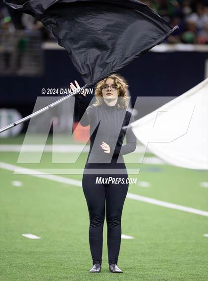 Thumbnail 1 in Paradise vs. Malakoff (UIL 3A D1 Semifinal) photogallery.