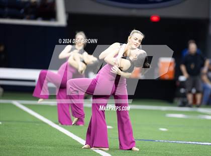 Thumbnail 2 in Paradise vs. Malakoff (UIL 3A D1 Semifinal) photogallery.