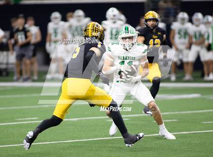 Thumbnail 2 in Paradise vs. Malakoff (UIL 3A D1 Semifinal) photogallery.