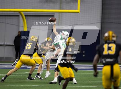 Thumbnail 3 in Paradise vs. Malakoff (UIL 3A D1 Semifinal) photogallery.