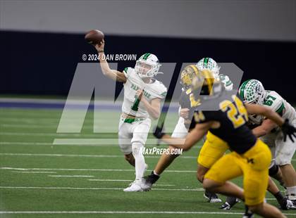 Thumbnail 2 in Paradise vs. Malakoff (UIL 3A D1 Semifinal) photogallery.