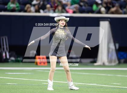 Thumbnail 2 in Paradise vs. Malakoff (UIL 3A D1 Semifinal) photogallery.