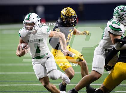 Thumbnail 1 in Paradise vs. Malakoff (UIL 3A D1 Semifinal) photogallery.