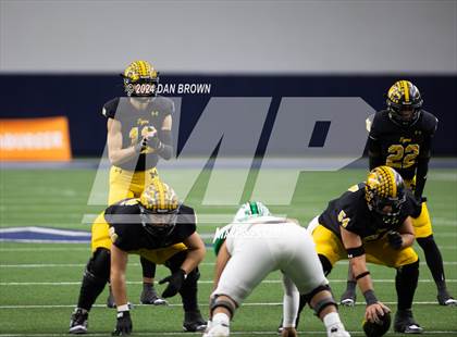 Thumbnail 1 in Paradise vs. Malakoff (UIL 3A D1 Semifinal) photogallery.