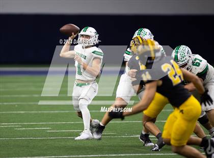 Thumbnail 1 in Paradise vs. Malakoff (UIL 3A D1 Semifinal) photogallery.