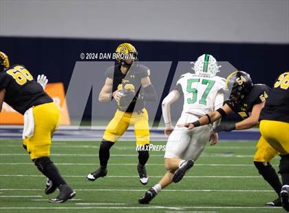 Thumbnail 2 in Paradise vs. Malakoff (UIL 3A D1 Semifinal) photogallery.