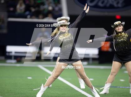 Thumbnail 1 in Paradise vs. Malakoff (UIL 3A D1 Semifinal) photogallery.