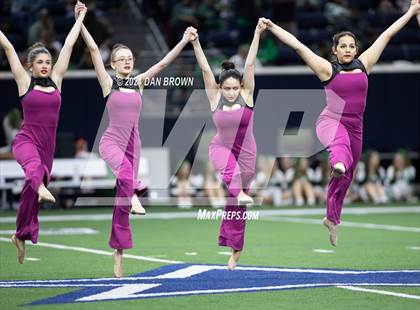 Thumbnail 2 in Paradise vs. Malakoff (UIL 3A D1 Semifinal) photogallery.