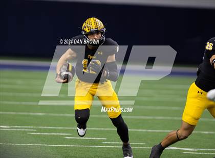 Thumbnail 3 in Paradise vs. Malakoff (UIL 3A D1 Semifinal) photogallery.