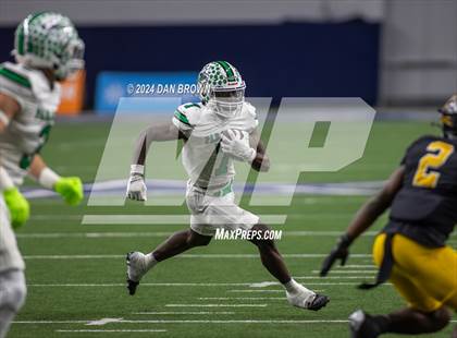 Thumbnail 1 in Paradise vs. Malakoff (UIL 3A D1 Semifinal) photogallery.