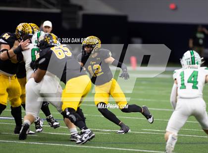 Thumbnail 3 in Paradise vs. Malakoff (UIL 3A D1 Semifinal) photogallery.