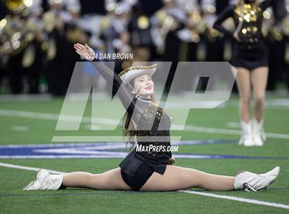 Thumbnail 1 in Paradise vs. Malakoff (UIL 3A D1 Semifinal) photogallery.