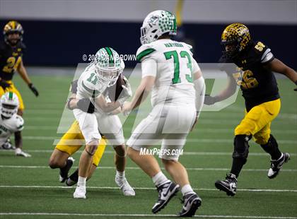 Thumbnail 2 in Paradise vs. Malakoff (UIL 3A D1 Semifinal) photogallery.