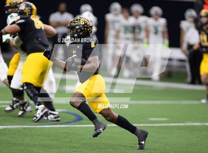 Thumbnail 2 in Paradise vs. Malakoff (UIL 3A D1 Semifinal) photogallery.
