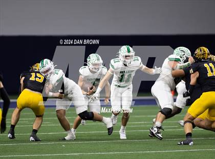 Thumbnail 1 in Paradise vs. Malakoff (UIL 3A D1 Semifinal) photogallery.