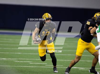 Thumbnail 2 in Paradise vs. Malakoff (UIL 3A D1 Semifinal) photogallery.