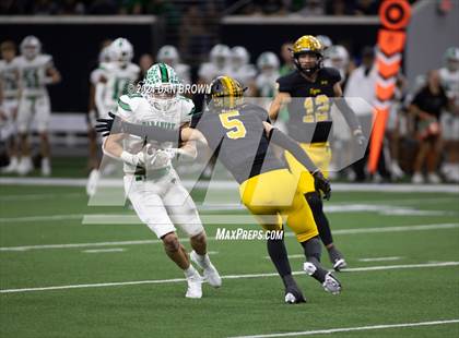 Thumbnail 3 in Paradise vs. Malakoff (UIL 3A D1 Semifinal) photogallery.
