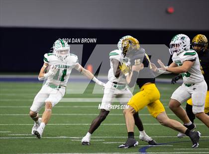Thumbnail 1 in Paradise vs. Malakoff (UIL 3A D1 Semifinal) photogallery.