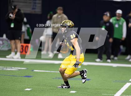 Thumbnail 1 in Paradise vs. Malakoff (UIL 3A D1 Semifinal) photogallery.