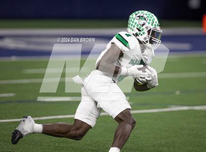 Thumbnail 1 in Paradise vs. Malakoff (UIL 3A D1 Semifinal) photogallery.