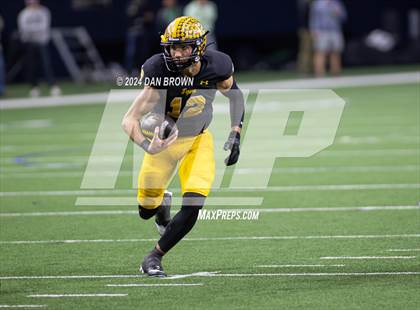 Thumbnail 1 in Paradise vs. Malakoff (UIL 3A D1 Semifinal) photogallery.
