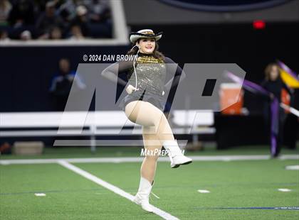 Thumbnail 3 in Paradise vs. Malakoff (UIL 3A D1 Semifinal) photogallery.