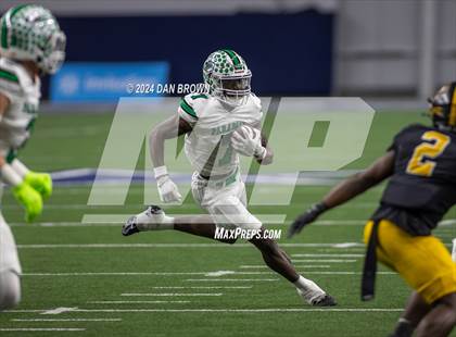 Thumbnail 1 in Paradise vs. Malakoff (UIL 3A D1 Semifinal) photogallery.