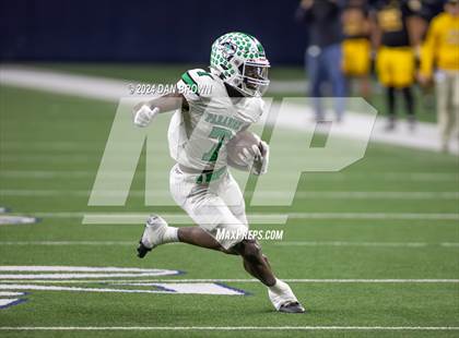 Thumbnail 3 in Paradise vs. Malakoff (UIL 3A D1 Semifinal) photogallery.