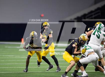 Thumbnail 3 in Paradise vs. Malakoff (UIL 3A D1 Semifinal) photogallery.