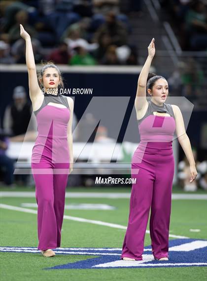 Thumbnail 1 in Paradise vs. Malakoff (UIL 3A D1 Semifinal) photogallery.