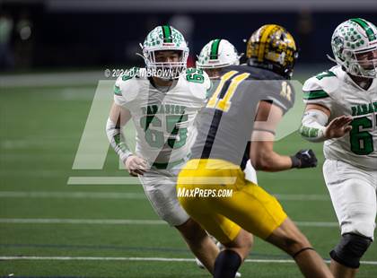 Thumbnail 2 in Paradise vs. Malakoff (UIL 3A D1 Semifinal) photogallery.