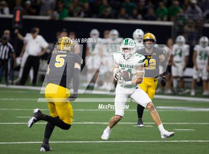 Thumbnail 1 in Paradise vs. Malakoff (UIL 3A D1 Semifinal) photogallery.