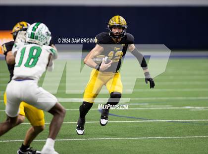 Thumbnail 2 in Paradise vs. Malakoff (UIL 3A D1 Semifinal) photogallery.