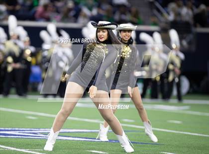 Thumbnail 1 in Paradise vs. Malakoff (UIL 3A D1 Semifinal) photogallery.