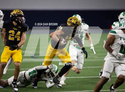 Thumbnail 1 in Paradise vs. Malakoff (UIL 3A D1 Semifinal) photogallery.