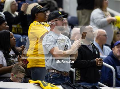 Thumbnail 2 in Paradise vs. Malakoff (UIL 3A D1 Semifinal) photogallery.