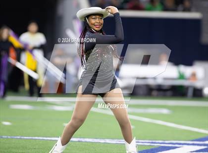 Thumbnail 2 in Paradise vs. Malakoff (UIL 3A D1 Semifinal) photogallery.