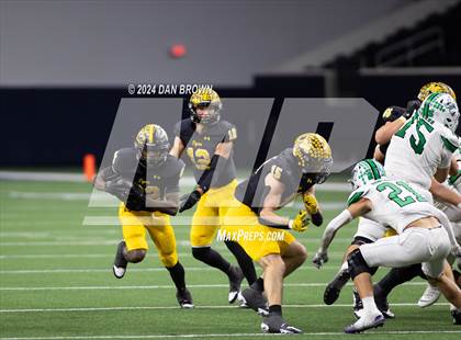 Thumbnail 2 in Paradise vs. Malakoff (UIL 3A D1 Semifinal) photogallery.