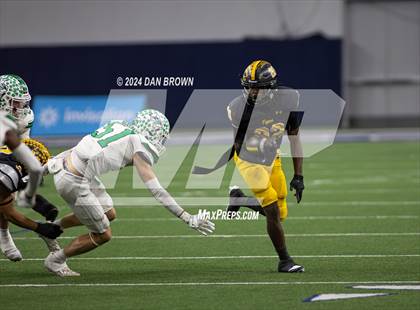 Thumbnail 1 in Paradise vs. Malakoff (UIL 3A D1 Semifinal) photogallery.