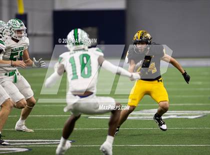 Thumbnail 1 in Paradise vs. Malakoff (UIL 3A D1 Semifinal) photogallery.