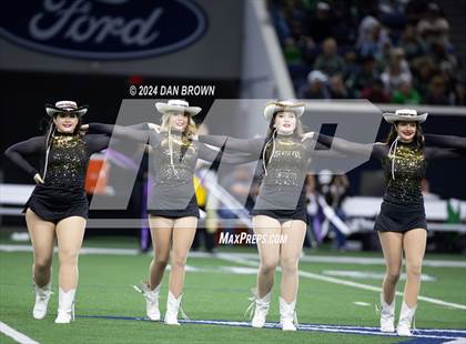 Thumbnail 1 in Paradise vs. Malakoff (UIL 3A D1 Semifinal) photogallery.