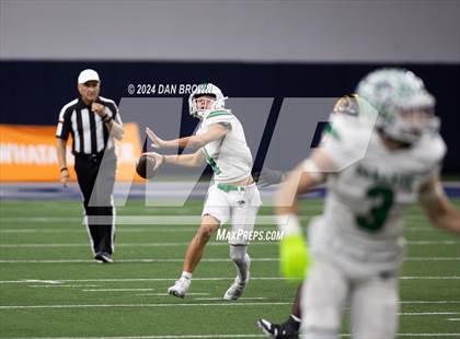 Thumbnail 2 in Paradise vs. Malakoff (UIL 3A D1 Semifinal) photogallery.