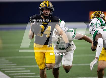 Thumbnail 3 in Paradise vs. Malakoff (UIL 3A D1 Semifinal) photogallery.