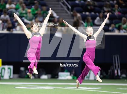 Thumbnail 3 in Paradise vs. Malakoff (UIL 3A D1 Semifinal) photogallery.