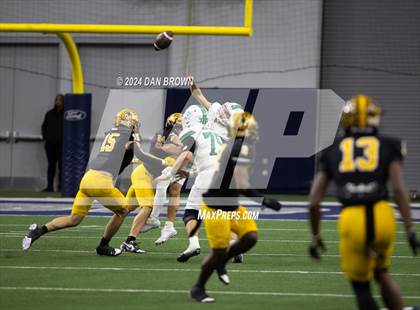Thumbnail 1 in Paradise vs. Malakoff (UIL 3A D1 Semifinal) photogallery.