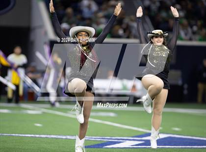 Thumbnail 3 in Paradise vs. Malakoff (UIL 3A D1 Semifinal) photogallery.