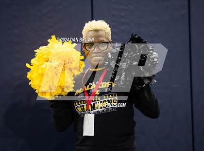 Thumbnail 1 in Paradise vs. Malakoff (UIL 3A D1 Semifinal) photogallery.
